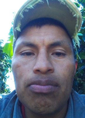 Juan, 40, República de Costa Rica, San José (San José)