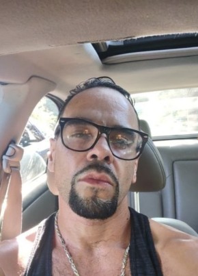 Romeo Roleplay, 41, United States of America, San Marcos (State of Texas)