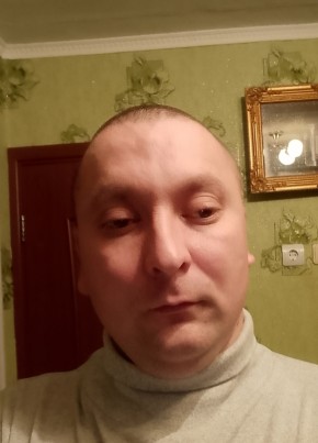 Artur, 37, Russia, Naberezhnyye Chelny