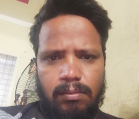 Krish, 35 лет, Gudiyatham