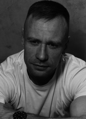 Ivan Ivanov, 44, Russia, Ulyanovsk