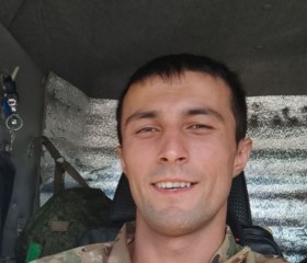 Минатулла, 27 лет, Севастополь