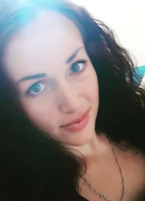 Кристина, 24, Россия, Ключи (Алтайский край)