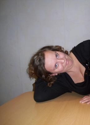 Мария, 35, Россия, Архангельск