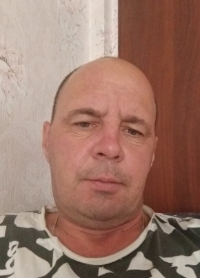 Дмитрий из Ангарска 46 лет