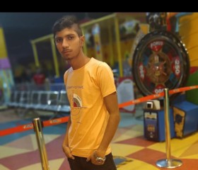 Vikash kumar, 19 лет, Mumbai