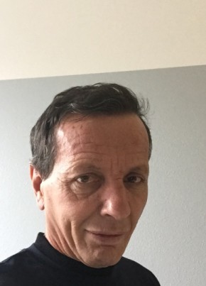 bruno, 61, Repubblica Italiana, Calolziocorte