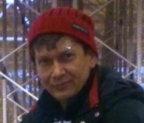 Рамиль, 51 год, Казань
