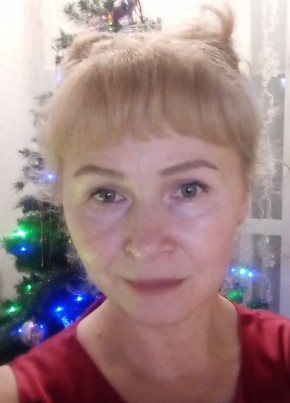 Татьяна, 46, Россия, Сыктывкар