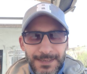 David Aleksanyan, 44, Yerevan