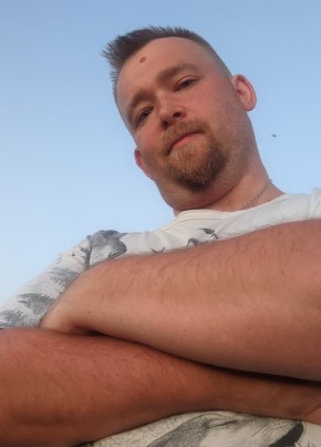 Dmitriy, 38, Russia, Moscow