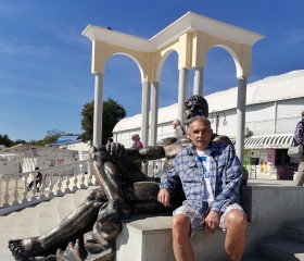 YuRIY, 65, Novouralsk