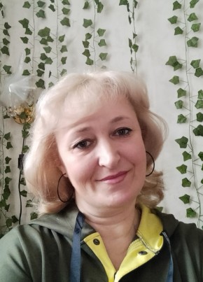 Annushka, 45, Russia, Nizhniy Novgorod