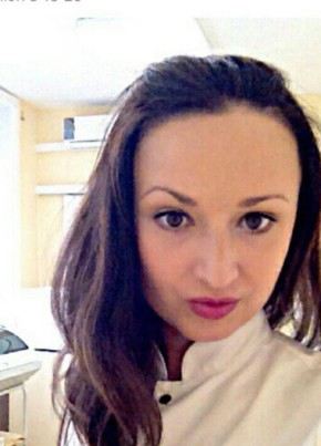 lyly, 35, Russia, Moscow