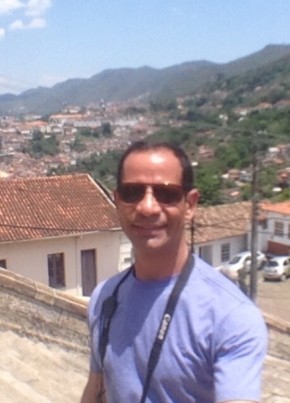 Ricardo Lemos, 53, República Federativa do Brasil, Recife