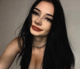 Eva, 22, Saint Petersburg
