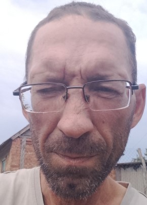 Алексей из Краснодара 47 лет
