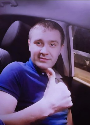 Вова из Москвы 37 лет