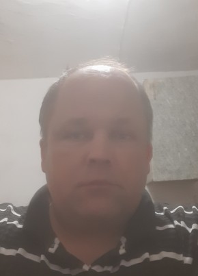 Denis, 44, Russia, Vladivostok