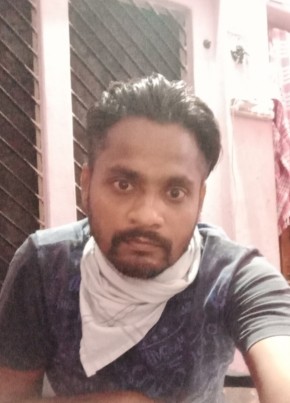 Gurmeetsingh, 30, India, Rajpura