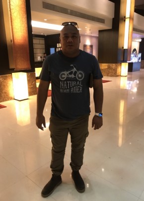 harry, 47, Malaysia, Malacca