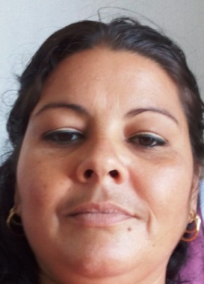 Lesyane Ortega из La Habana 41 год