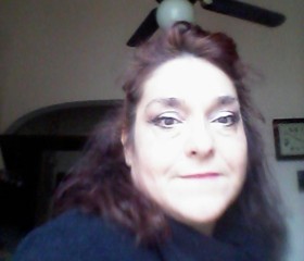 Monica, 57, Florence