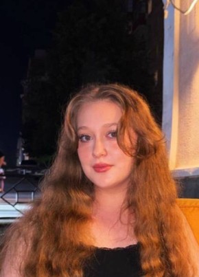 Дарья из Самары 23 года