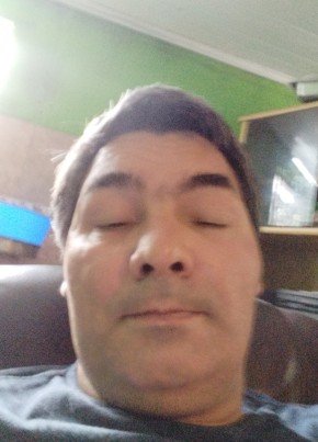 Antonio, 32, Uruguay, Las Piedras