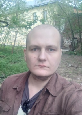 Сергей, 31, Россия, Ногинск