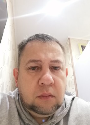 Лёлик из Барнаула 44 года