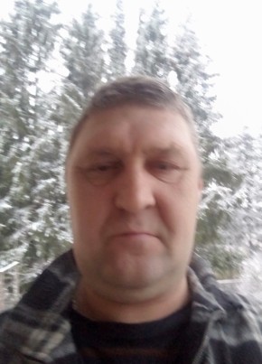 Владимир , 52, Рэспубліка Беларусь, Радашковічы