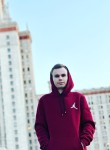 Andrey, 25 лет, Москва