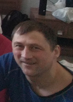 Андрей из Северска 42 года