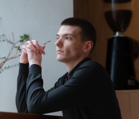 Григорий, 20 лет, Тюмень