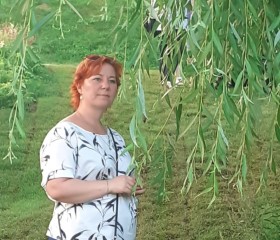 Seniya, 41, Saint Petersburg