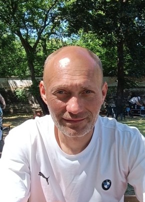 Олег, 46, A Magyar Népköztársaság, Monor