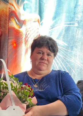 Анна из Чесмы 43 года