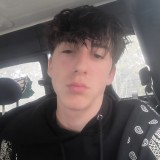 Sam, 18  , Tahlequah