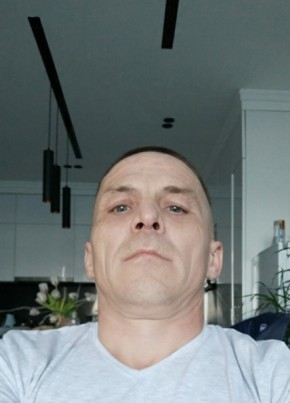 Василий Скиба, 40, Україна, Київ