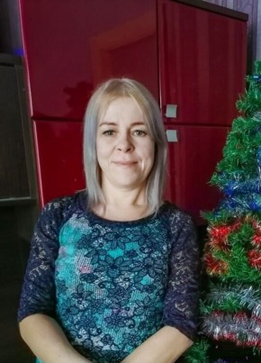 Natalya, 41, Russia, Minusinsk