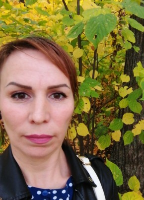 Катя, 39, Россия, Вурнары