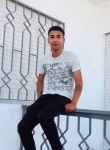 Malek, 21 год, تونس