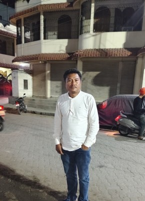 Rajendra, 18, India, Guwahati