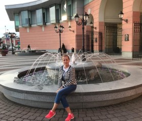 Larisa, 49, Saint Petersburg
