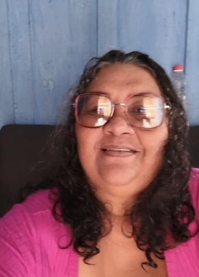 Martins из Altamira 56 лет