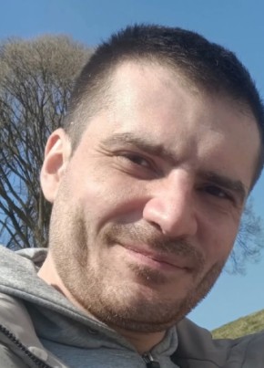 Владимир из Кингисеппа 37 лет