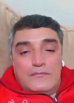 RAMAZAN из Sancaktepe 46 лет