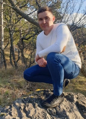 Aleksey, 30, Russia, Rostov-na-Donu