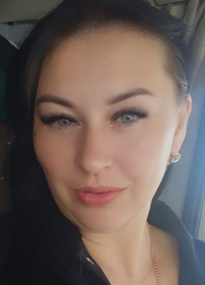 Elena из Невьянска 18 лет